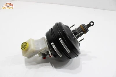 2015-2023 DODGE CHALLENGER POWER BRAKE BOOSTER & MASTER CYLINDER & RESERVOIR OEM - Image 1 of 4