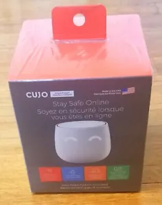 SIGILLATO!!! CUJO Smart Internet Security Firewall - Foto 1 di 9