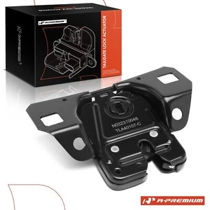 Rear Trunk Latch Lock for Chevrolet Caprice Buick Cadillac Olds Intrigue Pontiac - Bild 1 von 8