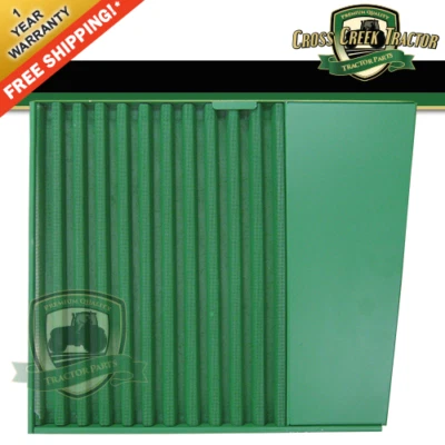 Tela de grade AR72860, L/H para John Deere 2840, 3030, 3130 - Imagem 1 de 4