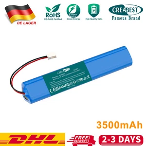 10.8V 3.5Ah Ni-MH Akku Für Velux Rolladen Solarfenster 946933 946930 846933 - Bild 1 von 16