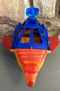 He-Man MOTU Talon Fighter Mattel Masters Of The Universe Vintage! - Picture 1 of 9