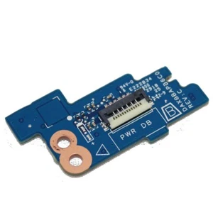 HP ProBook 430 G5 Power Button Board - L01044-001 - Picture 1 of 1
