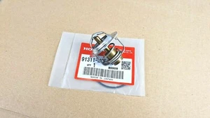 Thermostat Kit Honda CBR400 NC23 NC29 Gull-Arm Tri-Arm OEM Part O Ring Cooling - Picture 1 of 7