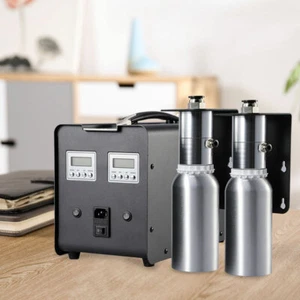 Difusor de aromaterapia programable atomización de micro presión máquina de aroma HVAC - Imagen 1 de 17