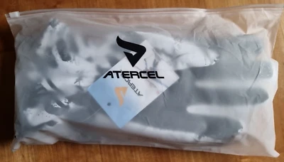 Atercel Ski Gloves -30°F Waterproof Thermal Gloves, Touch Screen - Extra Large