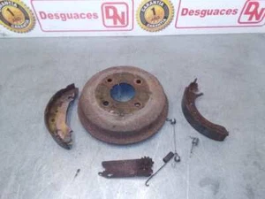 93BB1126AB rear drum brake for FORD MONDEO BERLINA (GD) CLX 1996 658893 - Picture 1 of 2