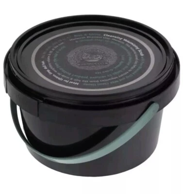 Exfoliante limpiador Tweak’d By Nature bambú té verde aumento y brillo 16 oz. Foto 1 de 4