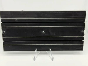 HTF Aurora Tjet Lock & Joiner 6" Straight Track Original Issue - NOS - Picture 1 of 2