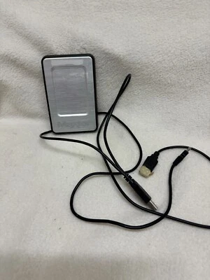 Maxtor OneTouch 4 Mini 160GB USB 2.0 External Hard Drive w/USB Adapter!!! - Image 1 of 2