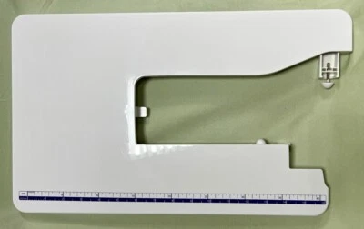 Extension Wide Table  for Brother  950/180/370/380D etc. - Image 1 of 3