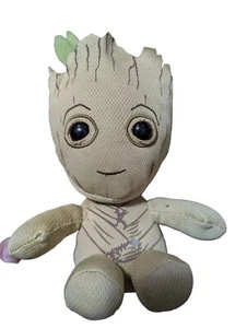 TY Groot Beanie Boo 6” Plush Marvel Guardians of the Galaxy - Picture 1 of 3