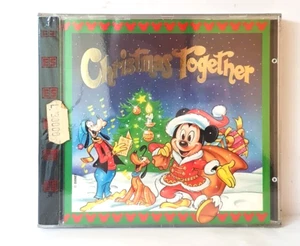VARIOUS - CHRISTMAS TOGETHER - CD MUSICA SIGILLATO - Picture 1 of 2