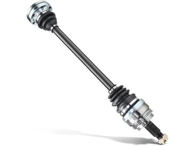 Conjunto de eje trasero derecho 81KF63P para BMW 128i 2008-2013 3,0 L 6 cilindros Foto 1 de 1