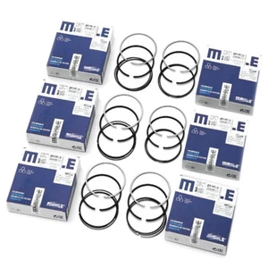 6cyl Piston Rings Set STD for BMW B58 3.0T 340i 540i F30 F32 F20 G01 G20 G30 G12 - Bild 1 von 4