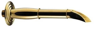 % SALE % Brunnenauslauf Hahn Wasserfall, L: 290 mm 3/4" - 30% sparen Gastlando - Bild 1 von 2