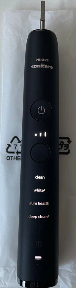 Philips HX991B DiamondClean 9000 Handstück (Nachfolger der HX9350 und HX939B)