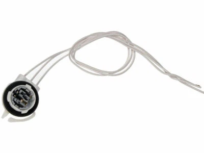 Conector de luz de señal de giro y estacionamiento para Oldsmobile Silhouette Dorman 28735WV Foto 1 de 2