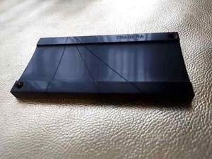 Tonband Klebeschiene für 2" Zoll Bänder - Bild 1 von 2