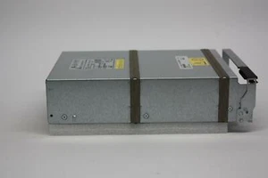 IBM DELTA 600W Power Supply DPS-600QB A 15240-12 42D3345 42D3346 - Picture 1 of 6