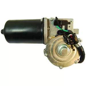 New Front Wiper Motor For Man - Europe 1987 1988 1989 1990 1991 1992 1993 1994 - Bild 1 von 4