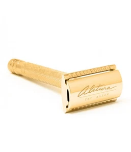 Alitura Chrome Razor (Gold) - Picture 1 of 5