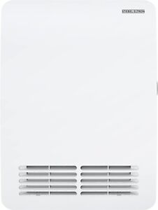 Stiebel Eltron Electric Fan Heater Indoor CK 200-2 Trend Wall-Mounted White