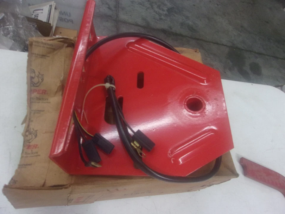 KIT DE DETENCIÓN DE CAMBIOS SNAPPER 61002 7061002 OEM Foto 1 de 1