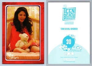 Time To Tell Secrets #30 Disney Teen Beach Movie 2013 Panini Photocard - Picture 1 of 1