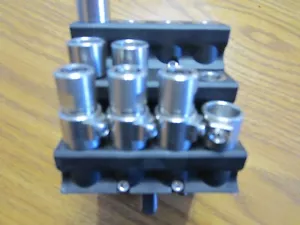 Durr Pnuematic Valve Manifold Add-on - Bild 1 von 7