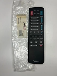 Proscan CRK62F Remote for CRK62J, CRK70G1, CRK71B1, CRK83DPL1, CRK83E1, CRK83ML1 - Picture 1 of 2