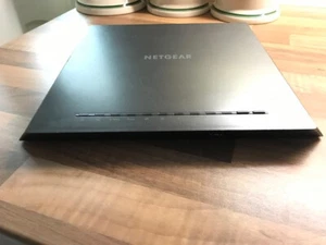 Netgear Nighthawk AC1900  R7000 Smart Wifi Router - Zdjęcie 1 z 3