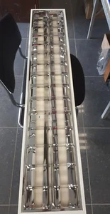 Logic NS258HF (2 x 58w T8 Surface High Frequency CAT2 fitting) - Picture 1 of 1