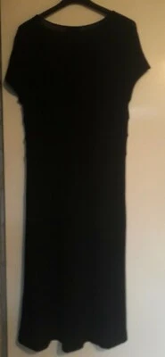 Abito Missoni in maglia nero - Immagine 1 di 4