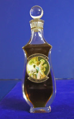 De colección BAL A VERSAILLES (Jean Desprez) Parfum de Toilette Splash 1.25 OZ RARO Foto 1 de 4