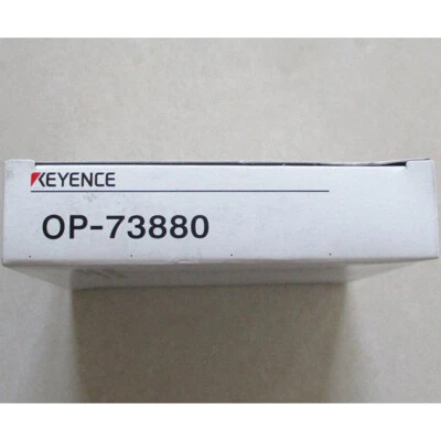 1件装Keyence OP-73880安装支架全新免运费OP73880 — 第 1/4 张图片