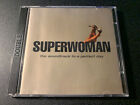 Superwoman by Various Artists (Double CD, 1998)