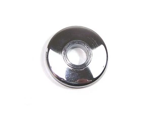 Radlagerabdeckung hinten, chrom AWO Sport - Bild 1 von 1