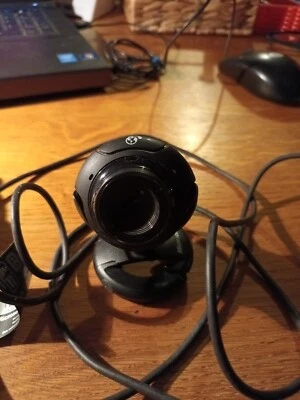 Microsoft Livecam VX-1000 - Bild 1 von 4