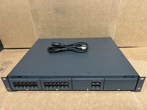 Avaya IP Office 500 V2 IP 500 R10 Phone System T1 PRI 6Port Essential Voicemail - Picture 1 of 6
