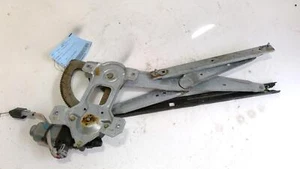 FORD FORD F250SD PICKUP LF Window Regulator electric, L. 04 05 06 07 08 - Picture 1 of 6