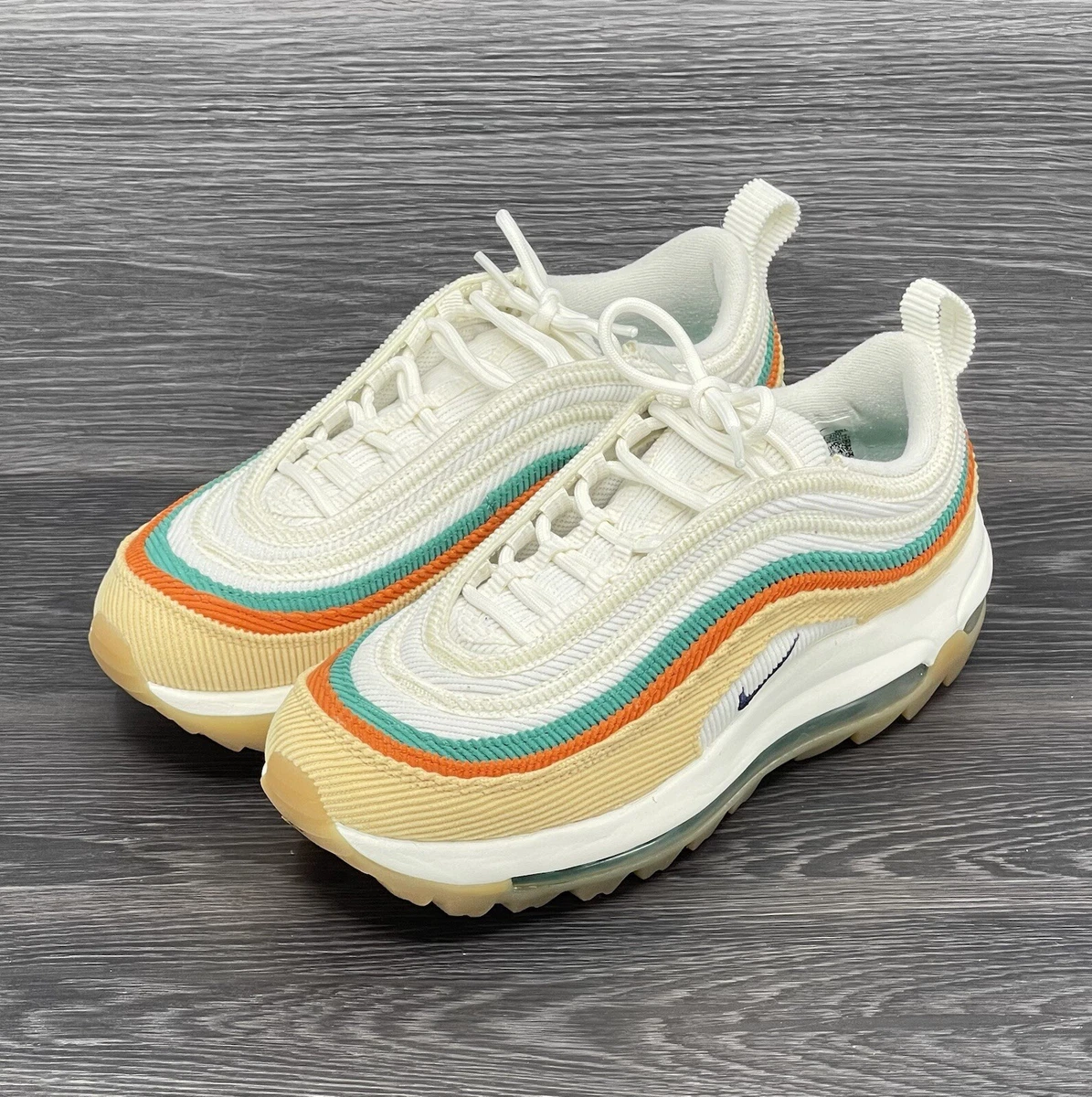 Nike Air Max 97 Golf NRG Lucky and Good | eBay