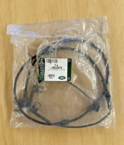 NEW OEM Genuine Land Rover LR033275 Front Brake Pad Wear Sensor Sport  - Picture 1 of 2