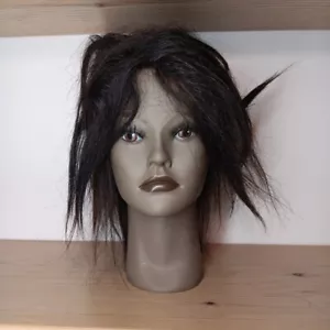 Clic Cosmetology Mannequin Head 2003 Destiny Sc3206 pre owned - Picture 1 of 7