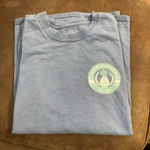 love and pineapples Long Sleeve Womens Small - Picture 1 of 4