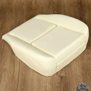 Passenger Side Bottom Seat Foam Cushion For 07-14 Chevy Silverado Sierra 1500 - Picture 1 of 17