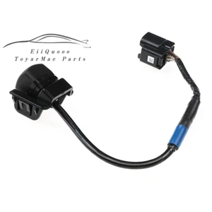 For Honda CIVIC 2016-2019,Rear View BackUp Parking Assist Camera 39530-TBA-A01 - Picture 1 of 6