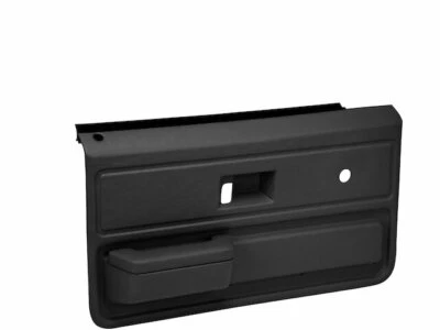 Накладка на внутреннюю отделочную панель двери пикапа для 1973-1974 GMC K15/K1500 31947NP - Изображение 1 из 4