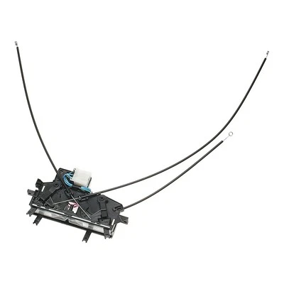 New SMP A/C Selector Switch For 1987-1993 Nissan Pathfinder - Image 1 of 4