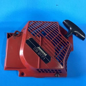 Jonsered 2171, CS2171 Kettensäge OEM Recoil Starter Baugruppe. Eimer 45 - Bild 1 von 2